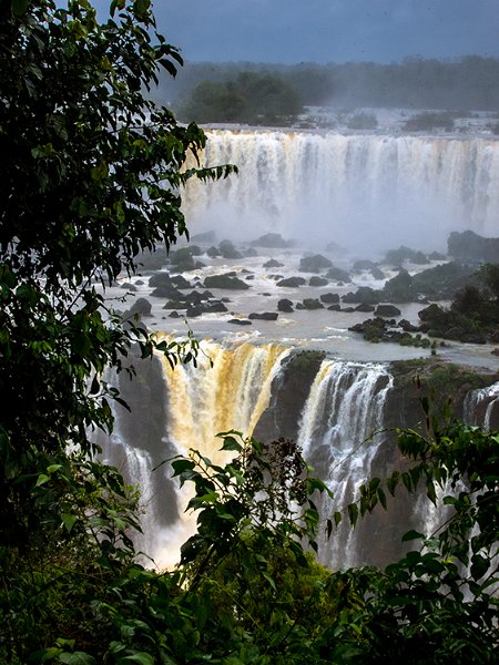 BRA SUL PARA IguazuFalls 2014SEPT18 028